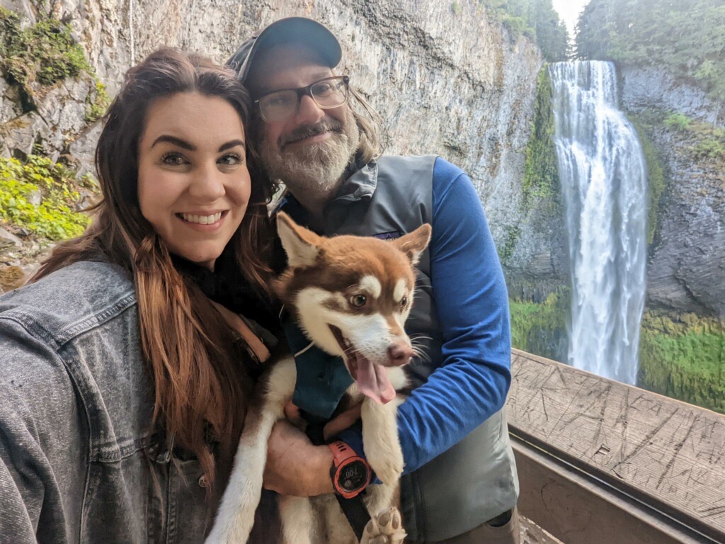 Welcome To Our Little Corner Of The&nbsp;Internet…